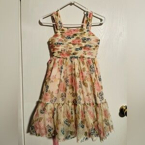 Dress size 8